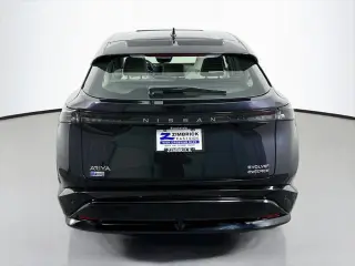 Nissan Ariya 2023 AWD Engage+ e-4ORCE 4dr Crossover