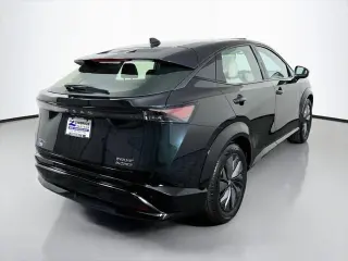 Nissan Ariya 2023 AWD Engage+ e-4ORCE 4dr Crossover