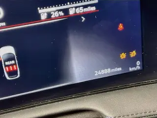 Nissan Ariya 2024 AWD Engage+ e-4ORCE 4p Crossover