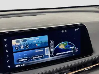 Nissan Ariya 2024 AWD Engage+ e-4ORCE 4p Crossover