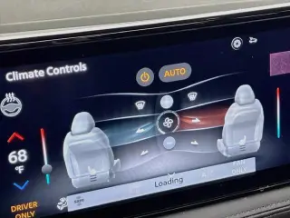 Nissan Ariya 2024 AWD Engage+ e-4ORCE 4p Crossover