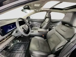 Nissan Ariya 2024 AWD Engage+ e-4ORCE 4p Crossover