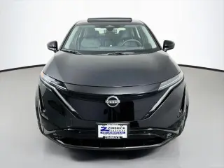 Nissan Ariya 2024 AWD Engage+ e-4ORCE 4p Crossover
