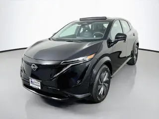 Nissan Ariya 2024 AWD Engage+ e-4ORCE 4p Crossover