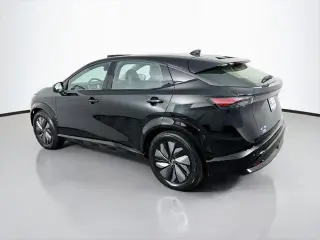 Nissan Ariya 2024 AWD Engage+ e-4ORCE 4p Crossover
