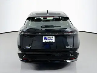 Nissan Ariya 2024 AWD Engage+ e-4ORCE 4p Crossover