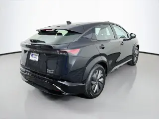 Nissan Ariya 2024 AWD Engage+ e-4ORCE 4p Crossover