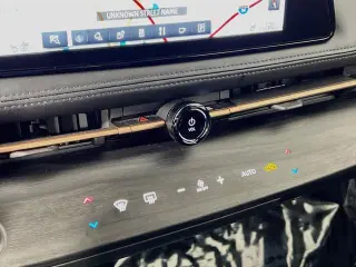 Nissan Ariya 2024 AWD Engage e-4ORCE 4p Crossover