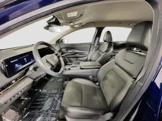 Nissan Ariya 2024 AWD Engage e-4ORCE 4p Crossover