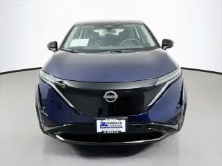 Nissan Ariya 2024 AWD Engage e-4ORCE 4p Crossover