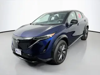Nissan Ariya 2024 AWD Engage e-4ORCE 4p Crossover