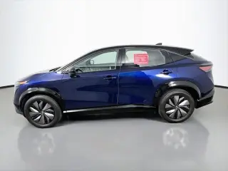Nissan Ariya 2024 AWD Engage e-4ORCE 4p Crossover