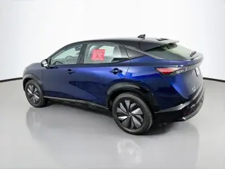 Nissan Ariya 2024 AWD Engage e-4ORCE 4p Crossover