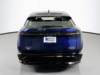 Nissan Ariya 2024 AWD Engage e-4ORCE 4p Crossover