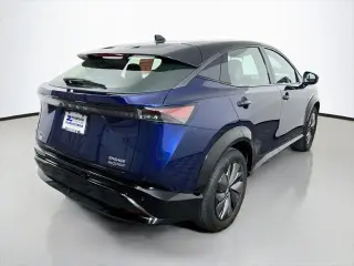 Nissan Ariya 2024 AWD Engage e-4ORCE 4p Crossover
