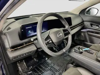 Nissan Ariya 2024 AWD Engage e-4ORCE 4p Crossover