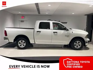 Ram 1500 Classic 2023 4x2 SLT 4dr Crew Cab 5.5 ft. SB Pickup