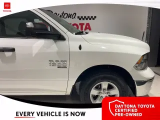 Ram 1500 Classic 2023 4x2 SLT 4dr Crew Cab 5.5 ft. SB Pickup
