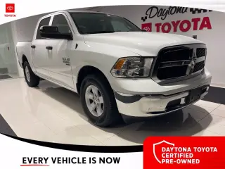 Ram 1500 Classic 2023 4x2 SLT 4dr Crew Cab 5.5 ft. SB Pickup