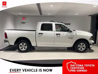 Ram 1500 Classic 2023 4x2 SLT 4dr Crew Cab 5.5 ft. SB Pickup