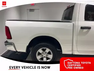 Ram 1500 Classic 2023 4x2 SLT 4dr Crew Cab 5.5 ft. SB Pickup
