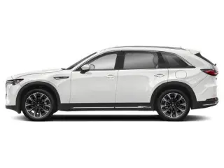 Mazda CX-90 Plug-in Hybrid 2025 AWD Premium Plus 4p SUV