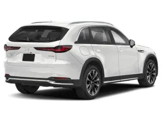 Mazda CX-90 Plug-in Hybrid 2025 AWD Premium Plus 4p SUV