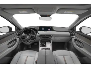 Mazda CX-90 Plug-in Hybrid 2025 AWD Premium Plus 4p SUV