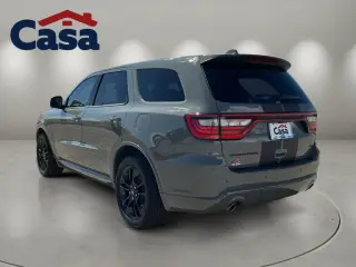 Dodge Durango 2022 GT Plus 4dr SUV