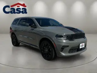 Dodge Durango 2022 GT Plus 4dr SUV