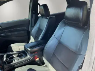 Dodge Durango 2022 GT Plus 4dr SUV