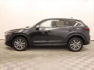 Mazda CX-5 2024 4x4 2.5 Turbo Signature 4p SUV