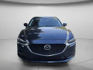 Mazda Mazda6 2021 Grand Touring 4dr Sedán