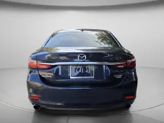 Mazda Mazda6 2021 Grand Touring 4dr Sedán