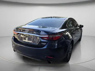 Mazda Mazda6 2021 Grand Touring 4dr Sedán