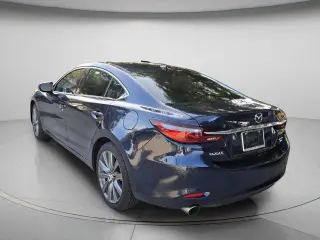 Mazda Mazda6 2021 Grand Touring 4dr Sedán