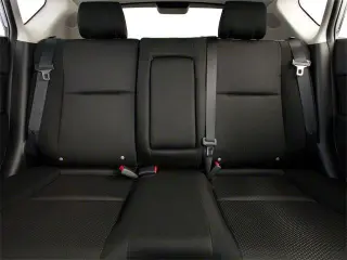 Mazda Mazda3 2012 i Touring 4dr Hatchback 6M