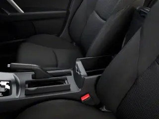Mazda Mazda3 2012 i Touring 4dr Hatchback 6M