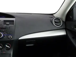 Mazda Mazda3 2012 i Touring 4dr Hatchback 6M