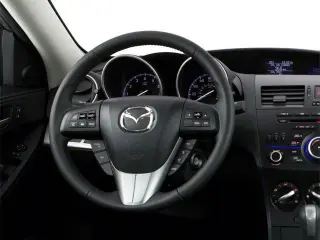 Mazda Mazda3 2012 i Touring 4dr Hatchback 6M