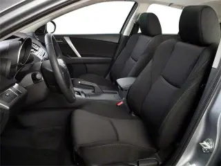 Mazda Mazda3 2012 i Touring 4dr Hatchback 6M