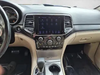 Jeep Grand Cherokee 2019 4x2 Limited 4dr SUV