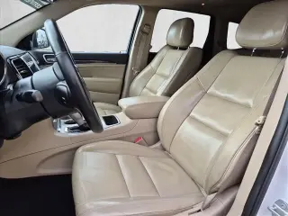 Jeep Grand Cherokee 2019 4x2 Limited 4dr SUV