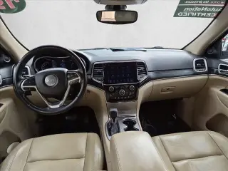 Jeep Grand Cherokee 2019 4x2 Limited 4dr SUV