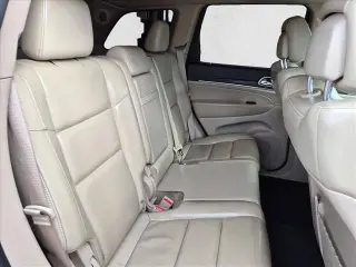 Jeep Grand Cherokee 2019 4x2 Limited 4dr SUV