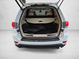 Jeep Grand Cherokee 2019 4x2 Limited 4dr SUV