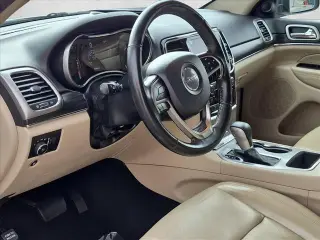 Jeep Grand Cherokee 2019 4x2 Limited 4dr SUV