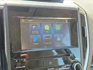 Subaru Forester 2020 AWD Base 4dr Crossover