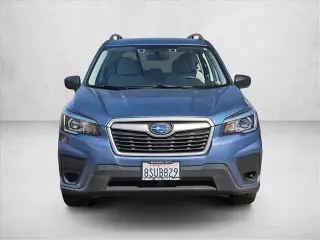Subaru Forester 2020 AWD Base 4dr Crossover