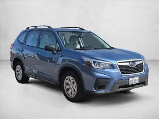 Subaru Forester 2020 AWD Base 4dr Crossover